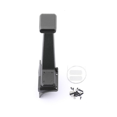 Wading Hose with Metal Antenna for 1/6 Axial SCX6 Wrangler RC Car - Picture 6 of 11