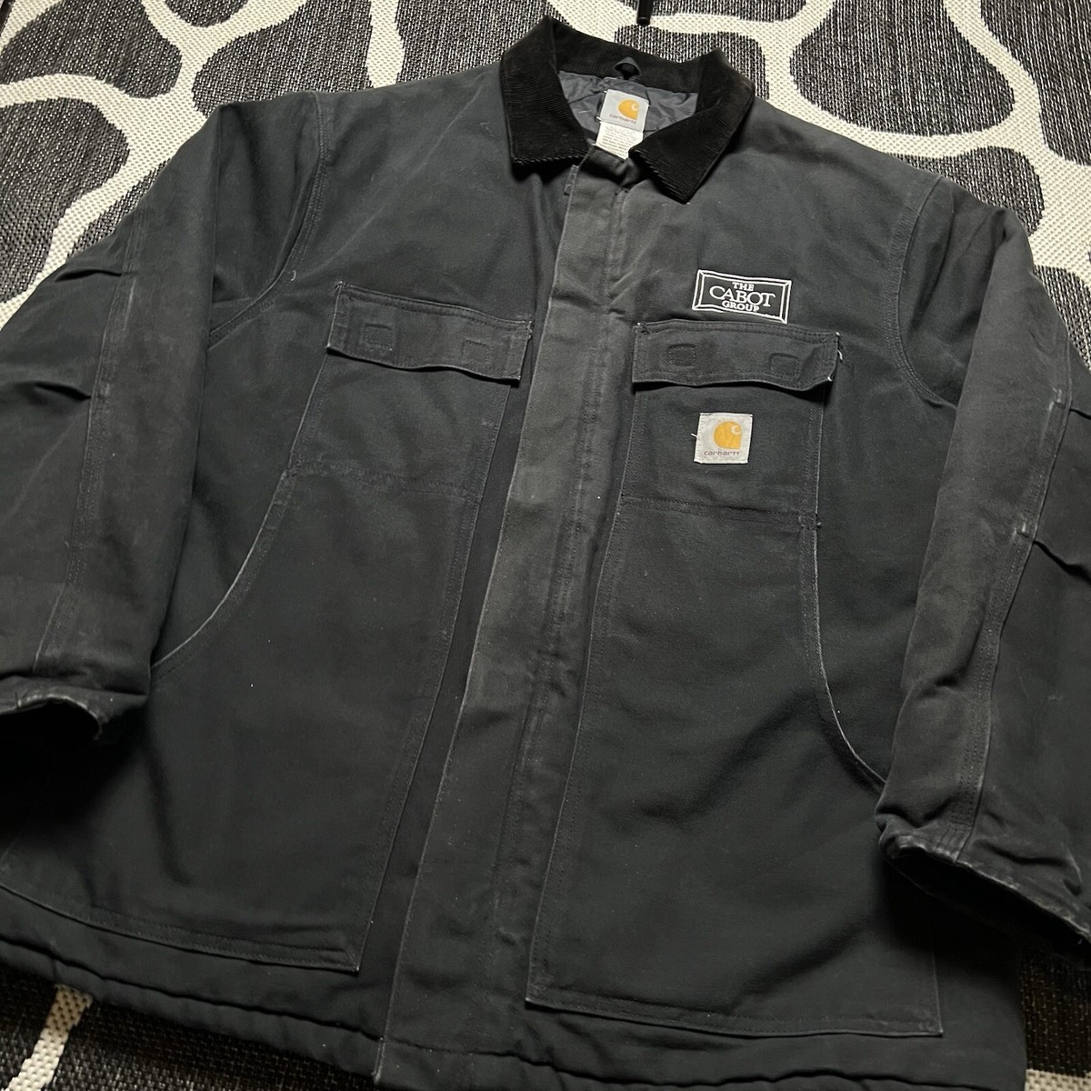 ジャケット・アウター SAINTMICHAEL DETROIT JACKET S SAINTMICHAEL DETROIT JACKET S