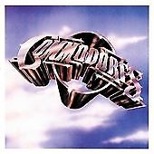 (CD-450) Commodores von Commodores (CD, 2006) digital remastered
