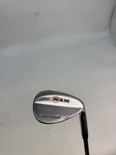 Ram Tour Grind Lob Wedge 60 Degree / Wedge Flex Steel Shaft /10012
