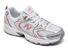 NIB NEW BALANCE KIDS Size 13.5 530 Sneakers Free Shipping