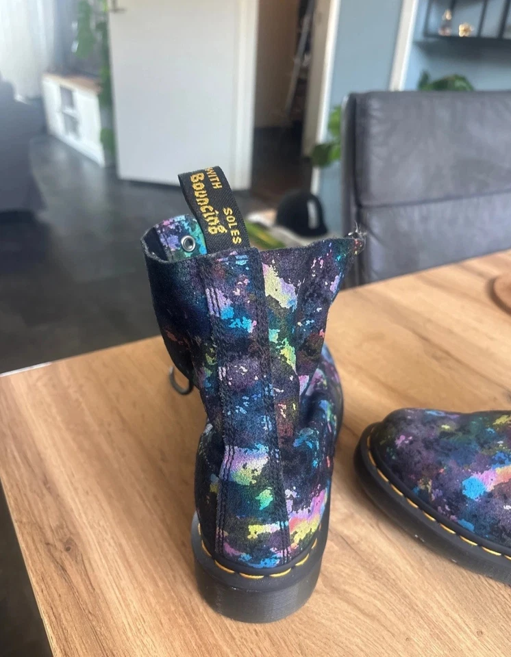 Dr. Martens 1460 Pascal, photo 2 sur 5
