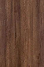 HOLOMEY Walnut Wood Grain Contact Paper for Countertops Cabinets Thickend Woo...