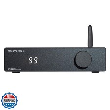 S.M.S.L A50 PRO HiFi Power Amplifier, High/Lo...