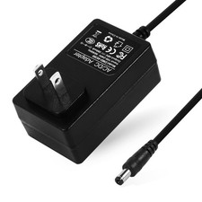 Polycom 48V AC Power Adapter fits VVX101 201 300 301 310 311 400 401 410 411