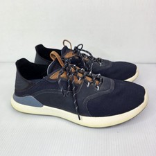 Olukai Ka'anapali Men's Sz 8 Spikeless Golf Shoes 10509