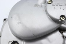 Carter d'embrayage SUZUKI GN 125 1983 à 2000 - photo 1