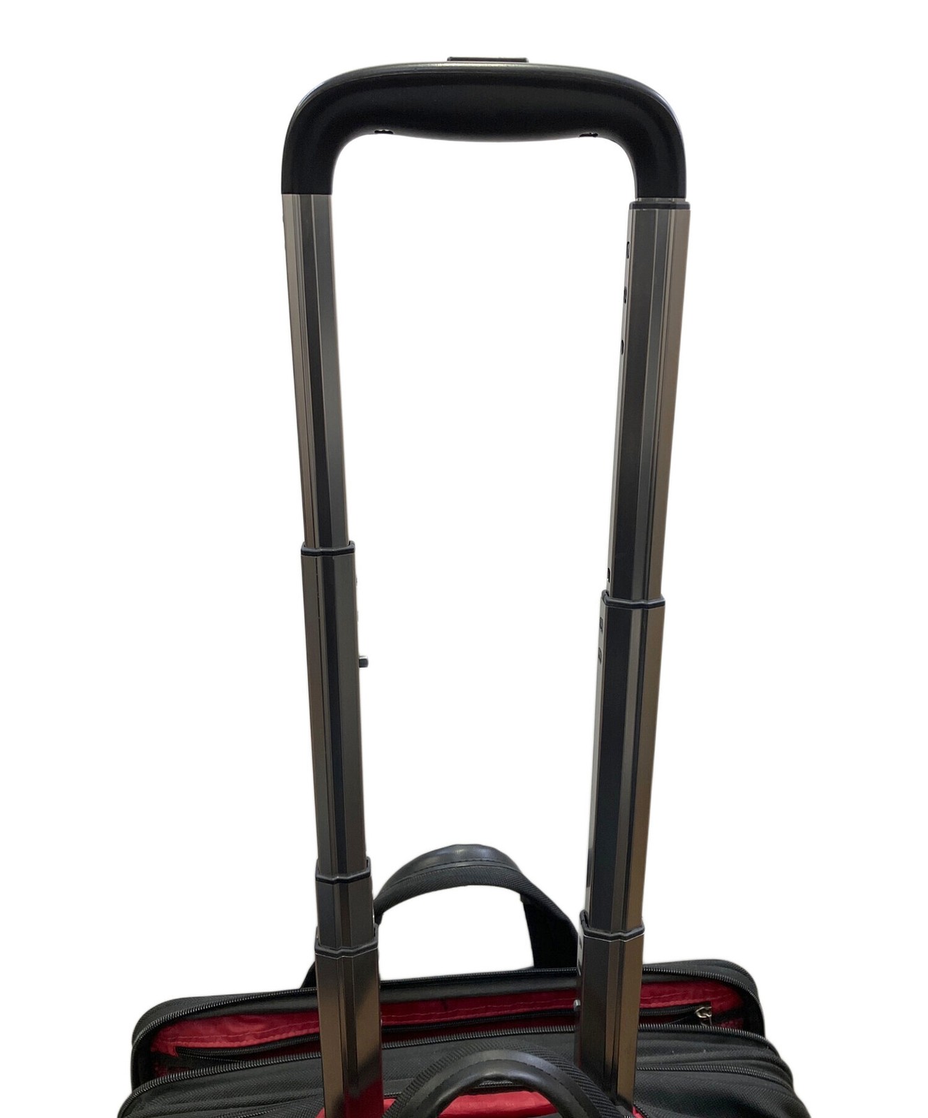 Samsonite Rolling Tote Black - image 11