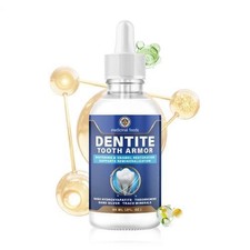 Original Dentite Cavity Healing Tooth Liquid Clinically Strengthen Ename