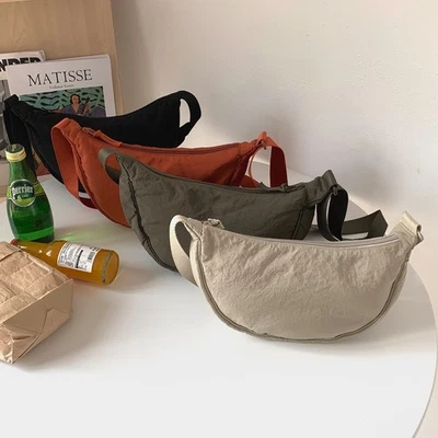 Uniqlo bag that went viral on TikTok BAG Unisex new
