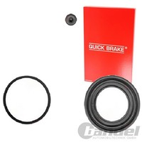 Quick Brake Reparatursatz, Bremssattel Hinterachse Links Rechts FüR CitroËN