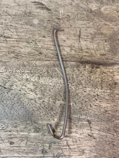 Kerosun Moonlighter 1.7 Gallon Heater - Chimney Tilt Stop