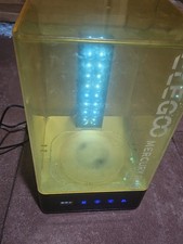 Elagoo Mercury Plus UV Lamp/Wash Station