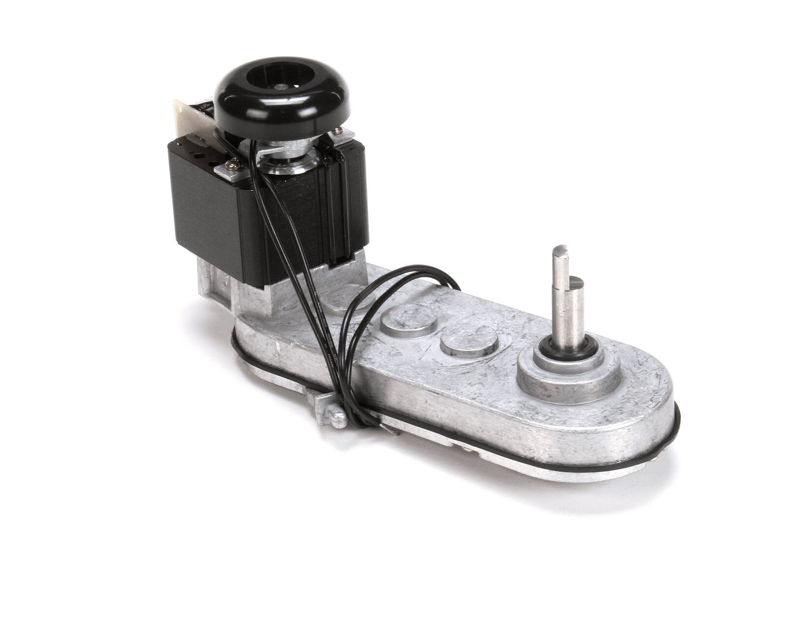 Omega Stirring Motor & Gearbox Assembly PSH-GL2010-1 - Free Shipping + Geniune