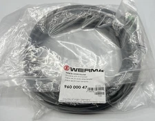 Werma Black Cable Assembly 32 V 96000047