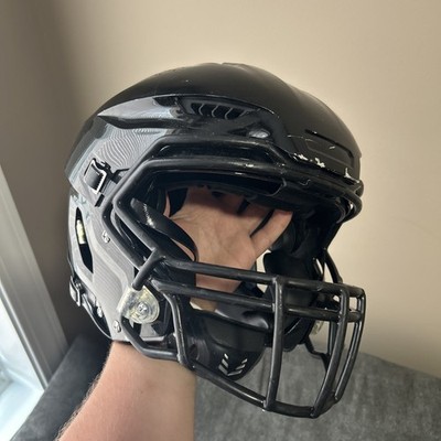 Vicis Elite Trench Helmet XL Black | eBay