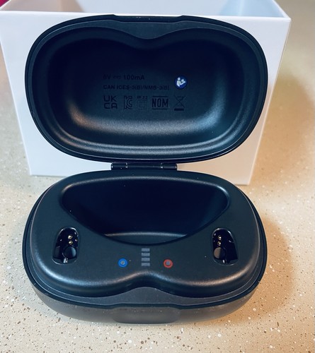 Starkey Premium Charger For mRIC hearing aids For Genesis And Edge - Picture 3 of 3