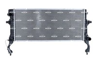 KüHler, MotorabküHlung NRF 550130 Hyundai 25310M6300 KIA 25310M6300
