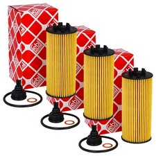 Filtre à huile Mini MINI CLUBMAN