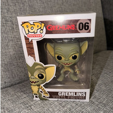 Funko Pop! Vinyl: Gremlins - Gremlin #06 - Standard Size NEW BOX