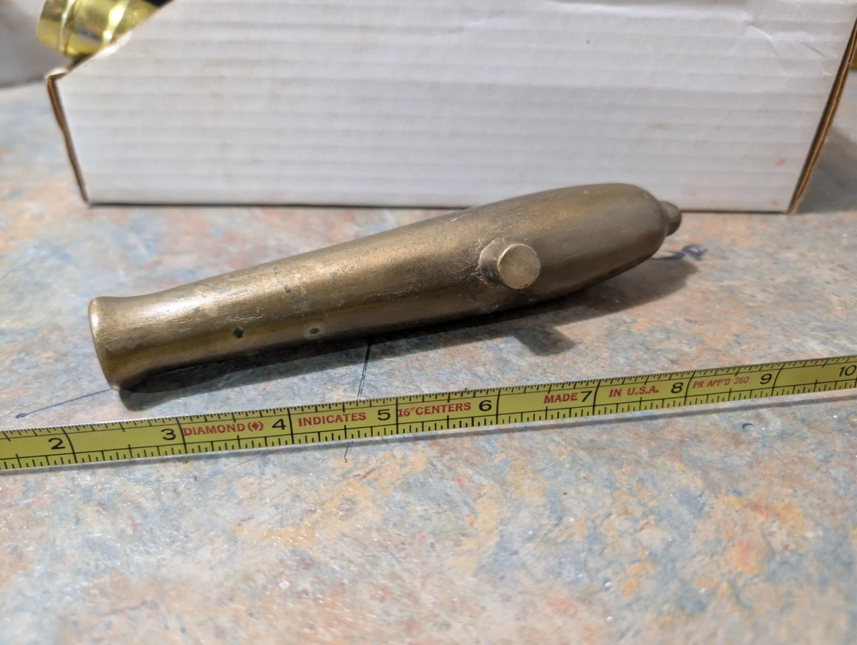古董航海炮和大炮球| eBay