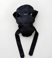 Babybjorn / Baby Bjorn Mini Black Baby Carrier. Great Condition!