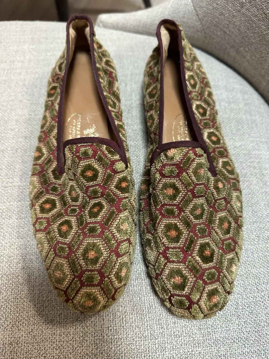 Stubbs & Wootton Shoes for Women for sale | eBay