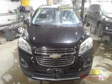 2015 Chevy Trax Windshield Wiper Motor