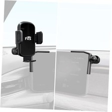 Side Screen Phone Holder for KIA EV9   Custom-Fit Left  Right Mount for
