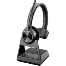 Poly Savi 7310 Ultra-Secure Wireless DECT Headset System