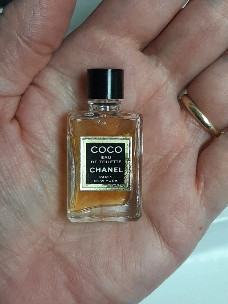 CHANEL シャネルCOCOオードパルファム 60ml リフィル式ヴィンテージ vintage coco chanel perfume products for sale | eBay
