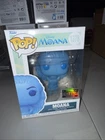 Funko Pop! Vinyl: Disney - Moana (Transulcent) - Entertainment Earth (Exclusive)