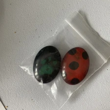 Miraculous Ladybug And Cat Noir Magnet