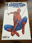 Amazing Spider-Man #22(916) Marvel Icon Variant Cover