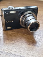 Fujifilm FinePix F80EXR 12MP EXR Digital Camera with10x Wide Angle Optical Zoom
