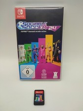 ebay® Auktion 396570318107 | Nintendo Switch Spiel : Sociable SOCCER ™ 24 👍 Thumbnail of ebay® auction 396570318107 | Nintendo Switch Spiel : Sociable SOCCER ™ 24 👍