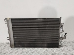93178958 KONDENSATOR / KÜHLER DER KLIMAANLAGE KONDENSATOR / 6468476 FÜR OPEL AST