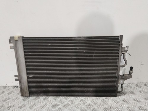 93178958 KONDENSATOR / KÜHLER DER KLIMAANLAGE KONDENSATOR / 6468476 FÜR OPEL AST