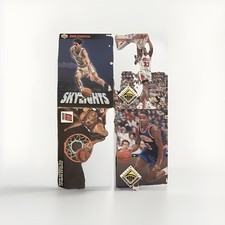Assorted Sports Trading Cards Early 1990s NBA 