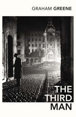 The Third Man and The Fallen Idol | Greene, Graham | Kartoniert | 9780099286233