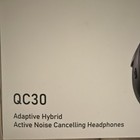 LORELEI QC30 Over-Ear Bluetooth Headphones ANC, ENC Mic, Hi-Res Audio Black — photo 5