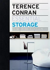 Terence Conran Essential Stora - Hardcover - VERY GOOD