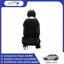 Siège Audi A1