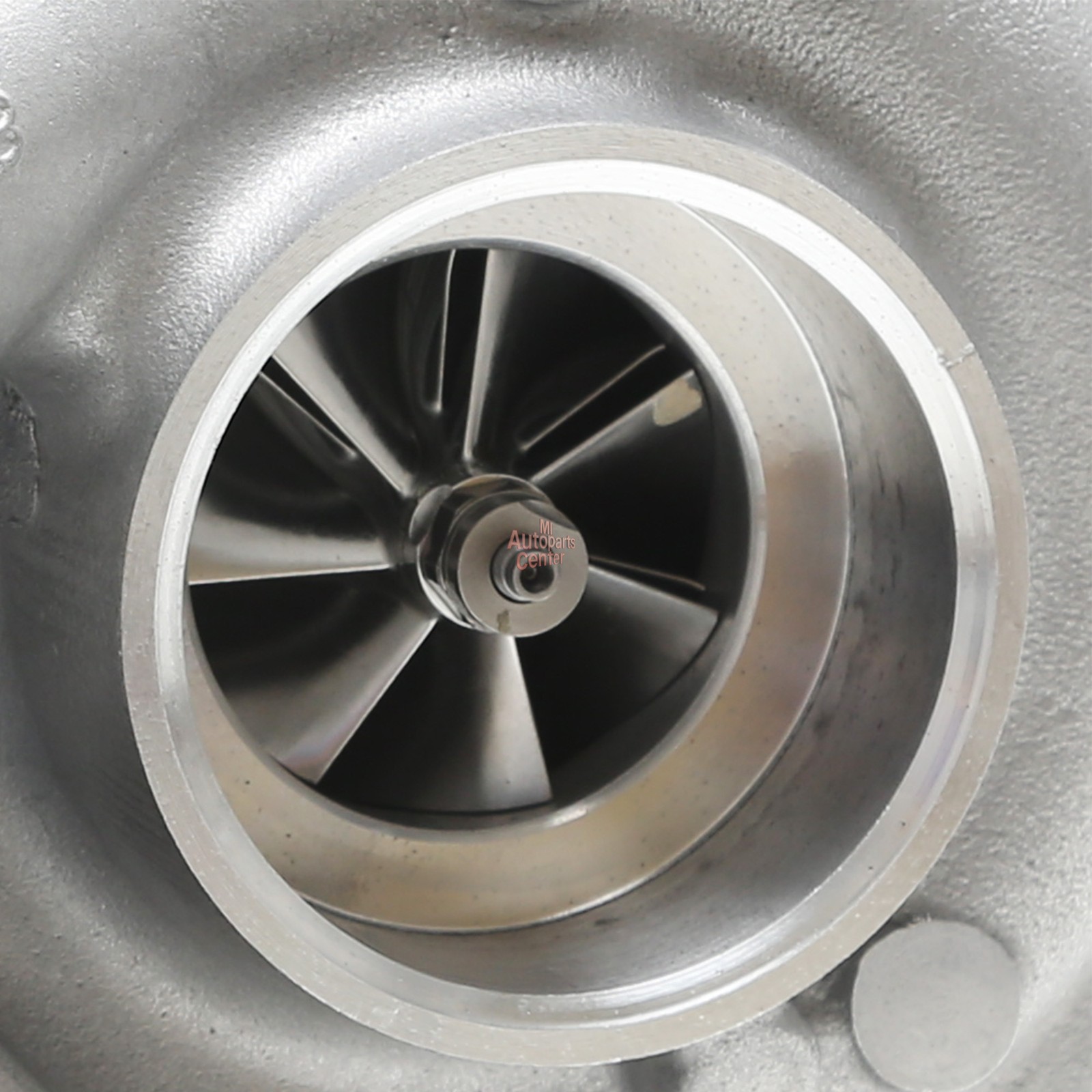 BMW i8 2014-2018 Turbocharger