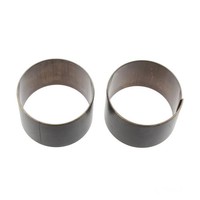 Gleitbuchsen Satz Standrohr, 43.70X30X1.00 FüR Triumph Bonneville 900 T100 17-18