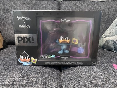 thrilljoy Duck Dodgers Looney Tunes PIX NYCC 2024 Exclusive 5000 Piece Cartoon