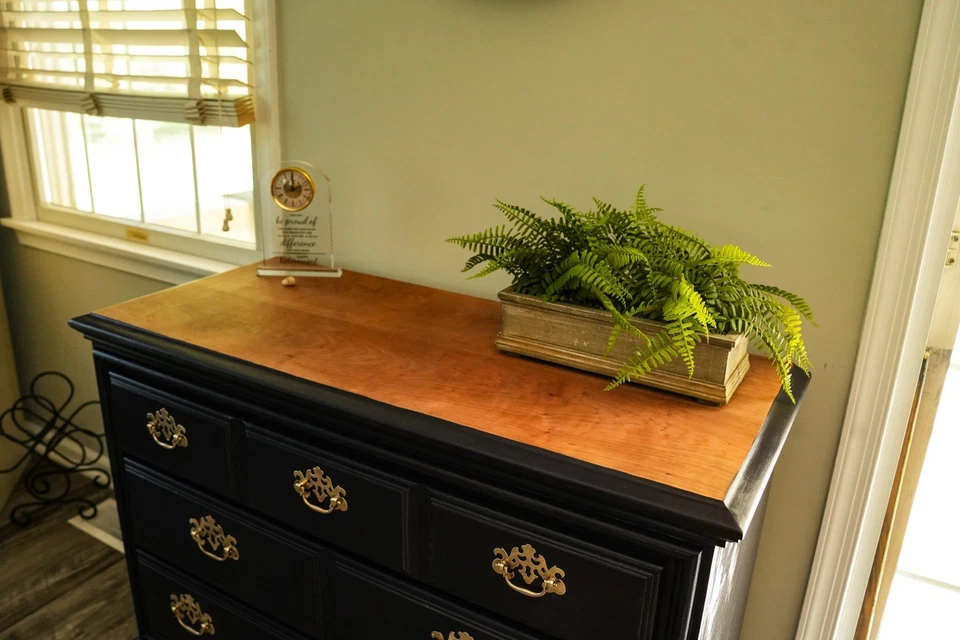 Красивый современный комод! Доставка в наличии 🚚 - Изображение 2 из 3