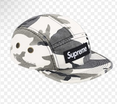 帽子 Supreme 25FW military camp cap ripstop Military Camp Cap | Supreme 25ss