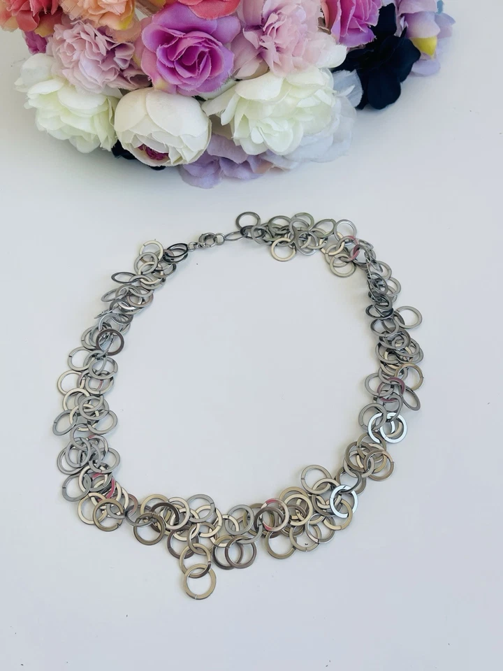 Collana Girocollo Morellato Chain - Immagine 4 di 4