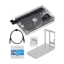 Graphics Card Dock External GPU Dock Set with 60cm/23.6"USB4 Data Cable for FLEX